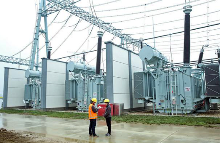 動環監控,變電站機房動環監控系統，機房動環監控系統