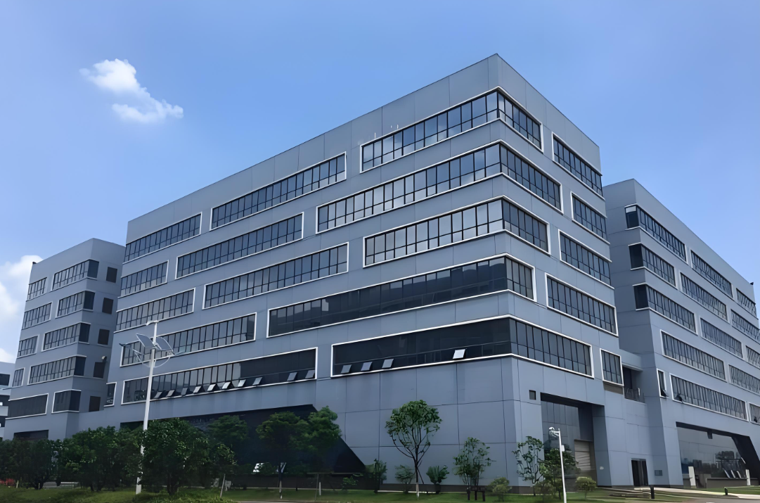 推薦一個廠房溫濕度監控